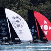 18ft Skiffs Australian Championship, Races 6 & 7